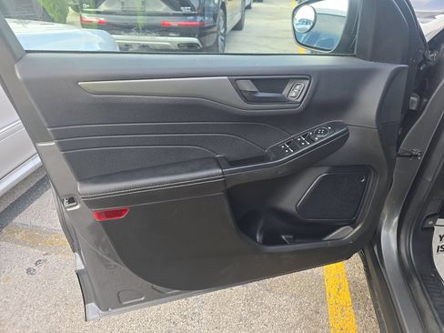 Used 2024 Ford Escape Active FWD image 6