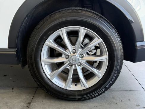 Used 2024 Honda CR-V EX image 16