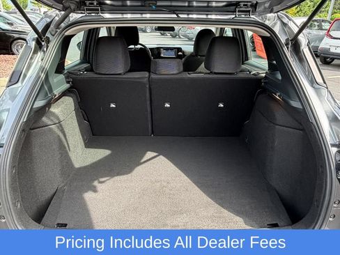 Certified 2025 Nissan Kicks S AWD/4WD image 26