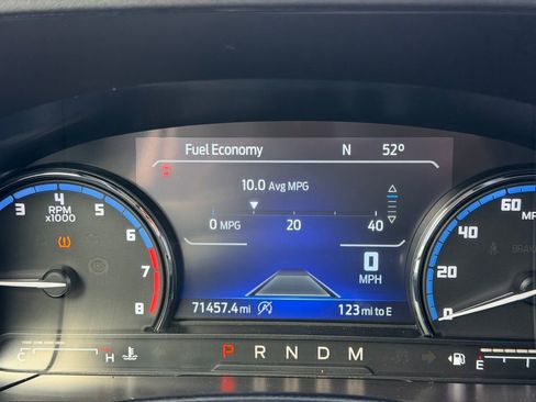 Used 2021 Ford Bronco Sport Badlands image 20