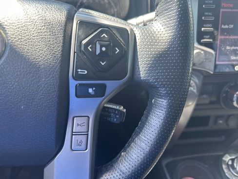 Used 2023 Toyota 4Runner SR5 Premium w/ Moonroof Package image 14