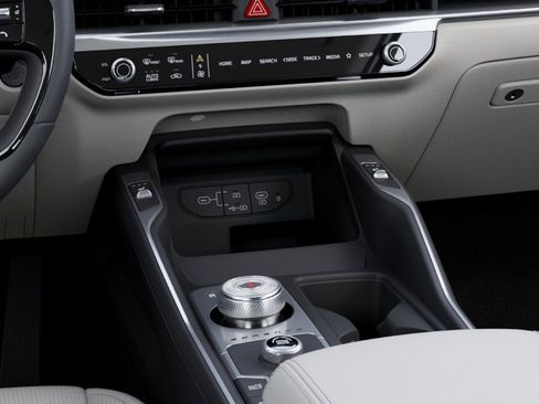 New 2026 Kia Sorento EX w/ EX Premium Package FWD image 23