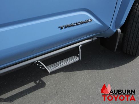 New 2026 Toyota Tacoma TRD Sport image 3