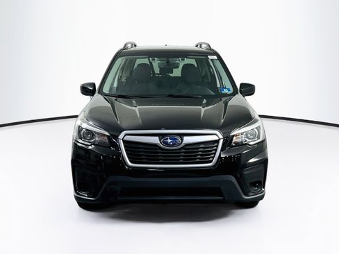 Used 2020 Subaru Forester Premium AWD/4WD image 2