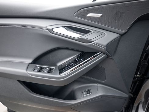 New 2027 Audi Q6 e-tron Premium Plus AWD/4WD image 13