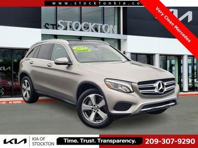 Used 2019 Mercedes-Benz GLC 300 4MATIC