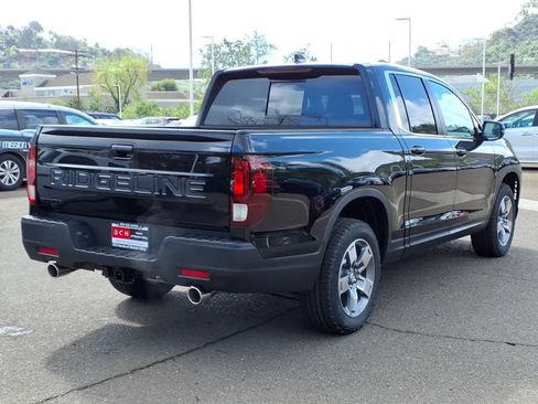 New 2026 Honda Ridgeline RTL image 4
