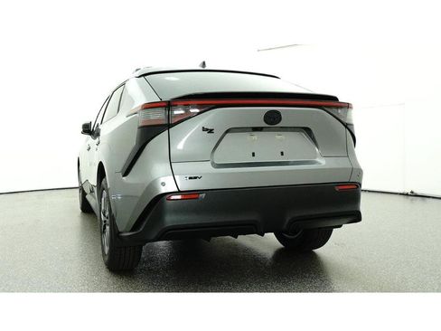 New 2026 Toyota bZ AWD/4WD image 22