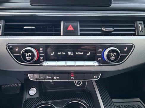 Used 2018 Audi A4 2.0T Premium Plus w/ Premium Plus Package image 26