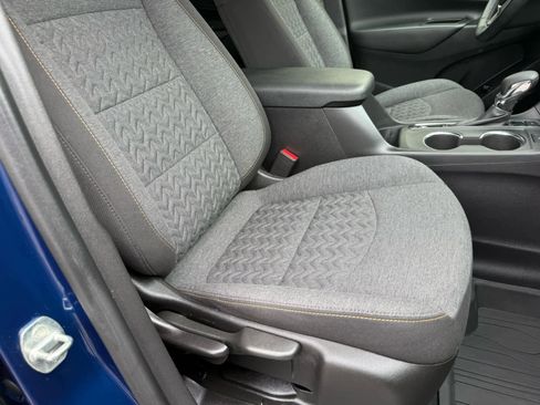Used 2023 Chevrolet Equinox LT AWD/4WD image 8