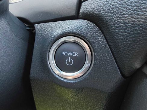 Certified 2025 Toyota RAV4 XSE image 35