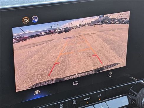 New 2026 Chevrolet Colorado W/T w/ WT Convenience Package II image 11