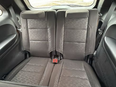 New 2026 Dodge Durango GT w/ Blacktop Package image 12