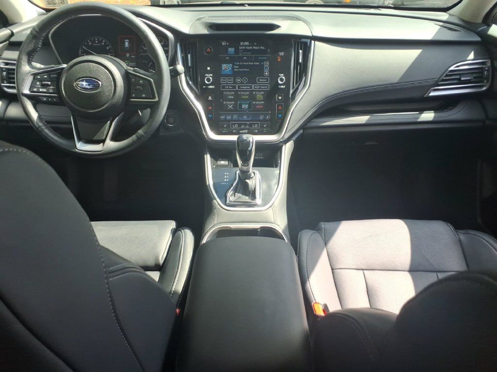 Used 2023 Subaru Outback Limited AWD/4WD image 13