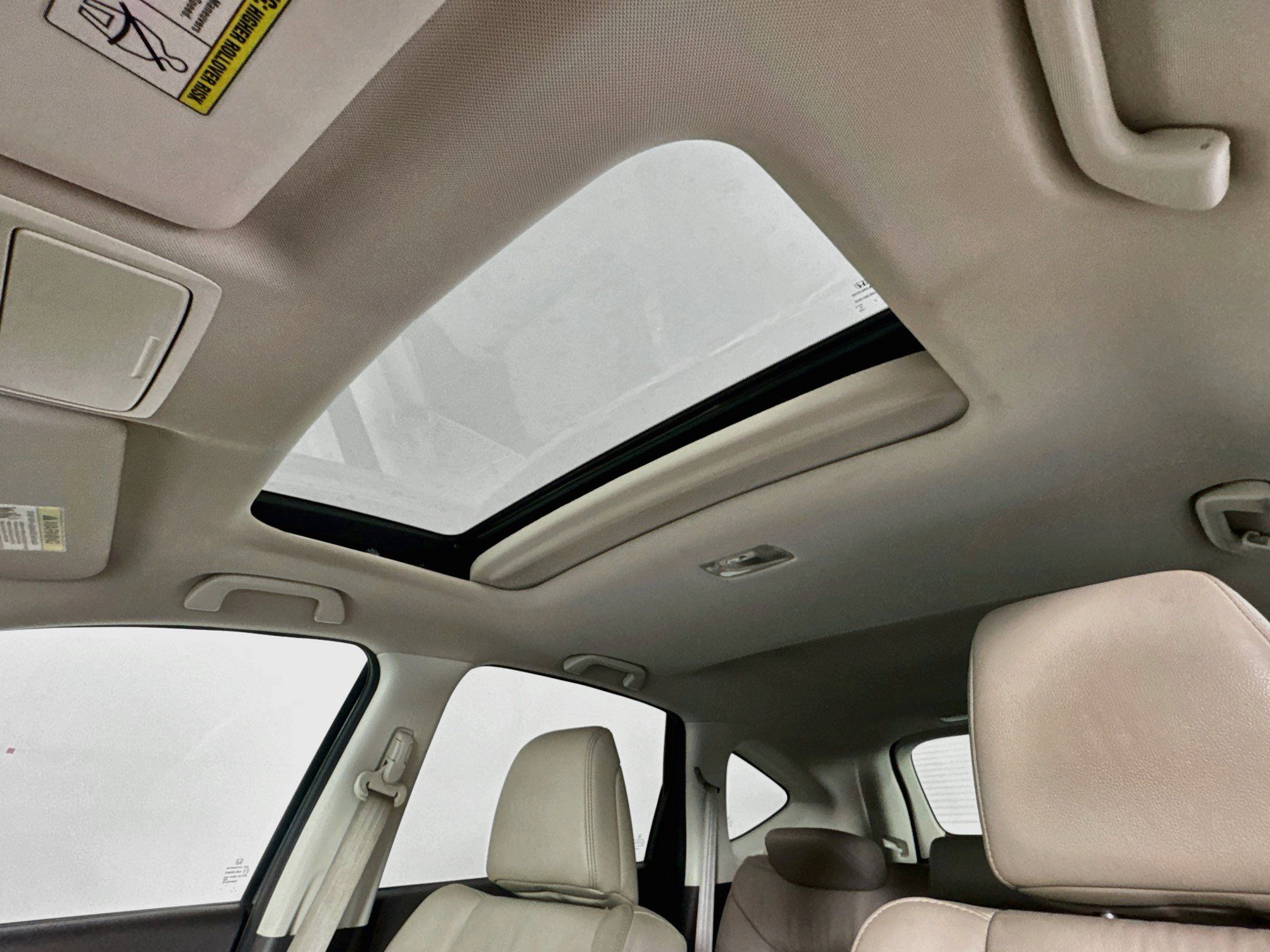 Used 2014 Honda CR-V EX-L image 21