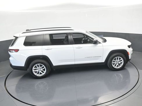 Used 2024 Jeep Grand Cherokee L Laredo image 49