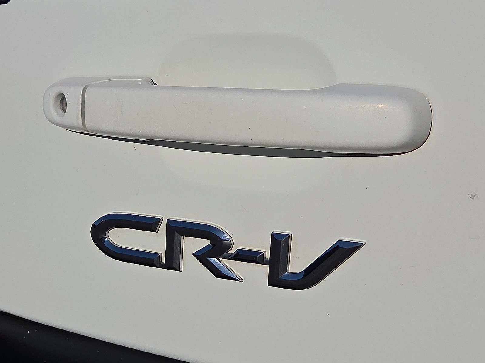 Used 2006 Honda CR-V EX image 9