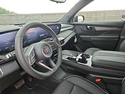 New 2026 Buick Enclave Sport Touring w/ Power Package image 12