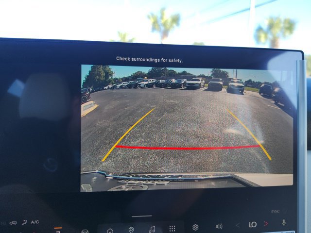 New 2026 MAZDA CX-5 Preferred AWD/4WD image 31