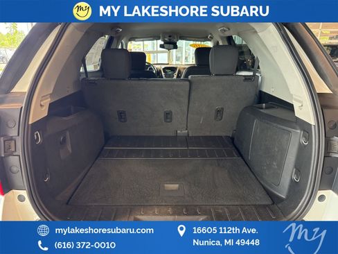 Used 2016 Chevrolet Equinox LT w/ Convenience Package AWD/4WD image 27