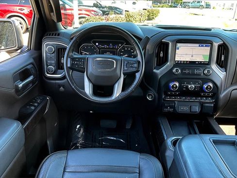 Used 2019 GMC Sierra 1500 Denali w/ Denali Ultimate Package image 19