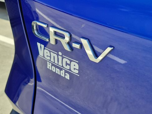Certified 2024 Honda CR-V EX image 10