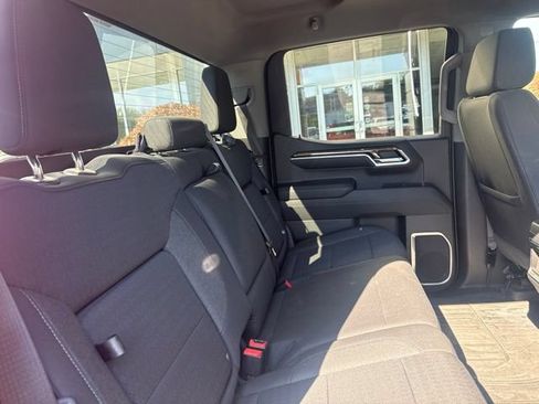 Used 2023 GMC Sierra 1500 Elevation AWD/4WD image 21