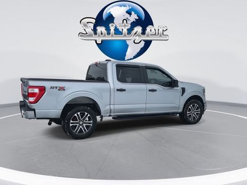 Used 2023 Ford F150 XL w/ STX Appearance Package image 9