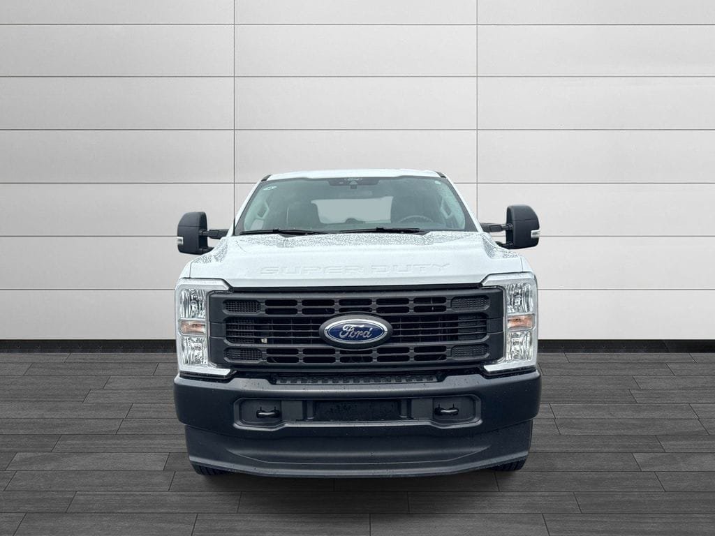 Used 2026 Ford F250 XL AWD/4WD image 8