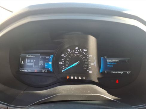 Certified 2022 Ford Edge SEL w/ Convenience Package image 15