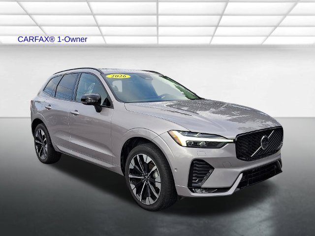 Certified 2026 Volvo XC60 B5 Plus AWD/4WD image 1