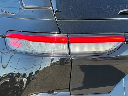 New 2025 Jeep Grand Cherokee Altitude RWD image 25