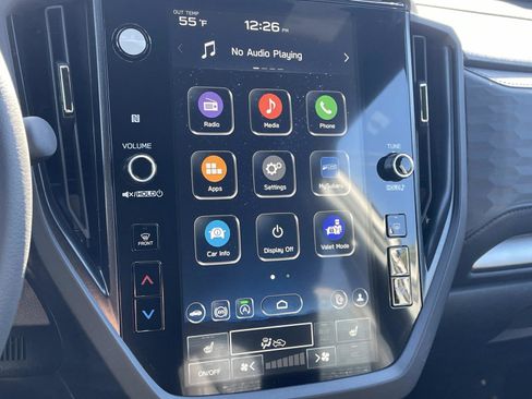 New 2026 Subaru Forester Premium image 11