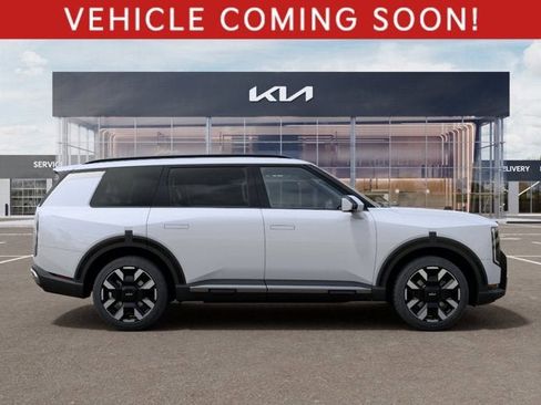New 2027 Kia Telluride S image 7