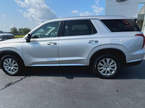 Used 2025 Hyundai Palisade SEL FWD image 5