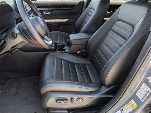 Used 2026 Honda CR-V Sport Touring image 14