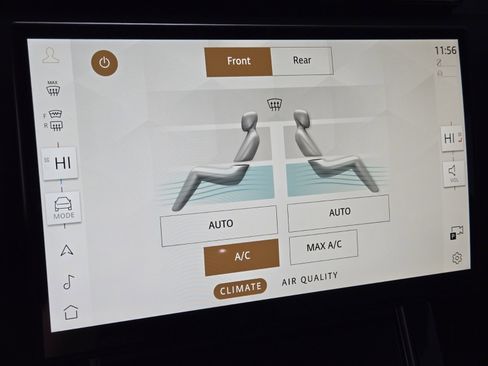 Used 2024 Land Rover Range Rover Velar Dynamic SE image 29