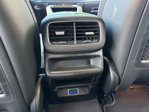 Used 2024 Mercedes-Benz GLE 53 AMG 4MATIC Coupe image 29