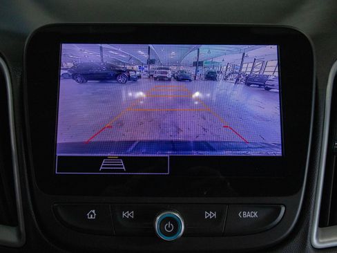 Used 2023 Chevrolet Malibu LT image 6