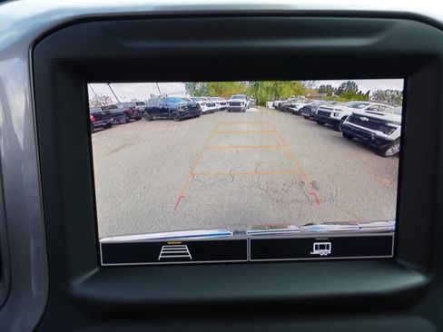 Used 2023 GMC Sierra 1500 Pro image 40