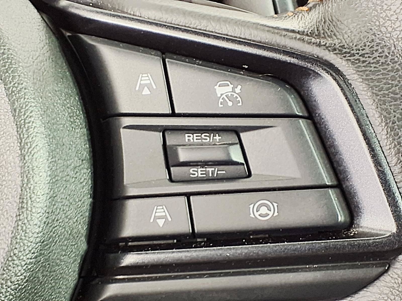 Used 2025 Subaru Outback Wilderness AWD/4WD image 18