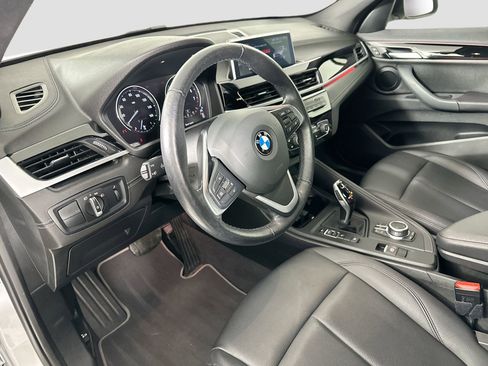 Used 2021 BMW X1 xDrive28i w/ Convenience Package image 10
