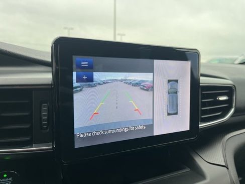 Used 2020 Ford Explorer ST image 69