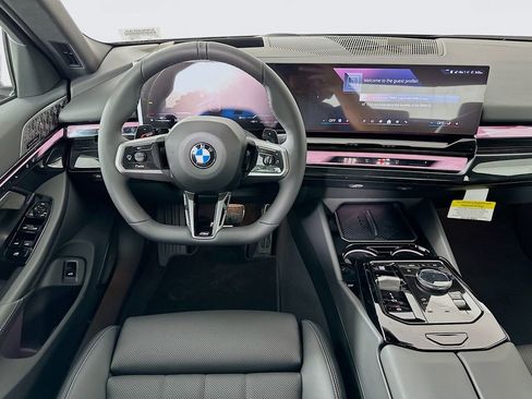 New 2026 BMW 530i w/ M Sport Package image 19