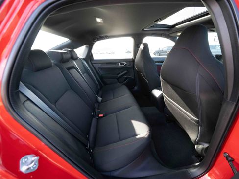 Certified 2023 Honda Civic Si image 24