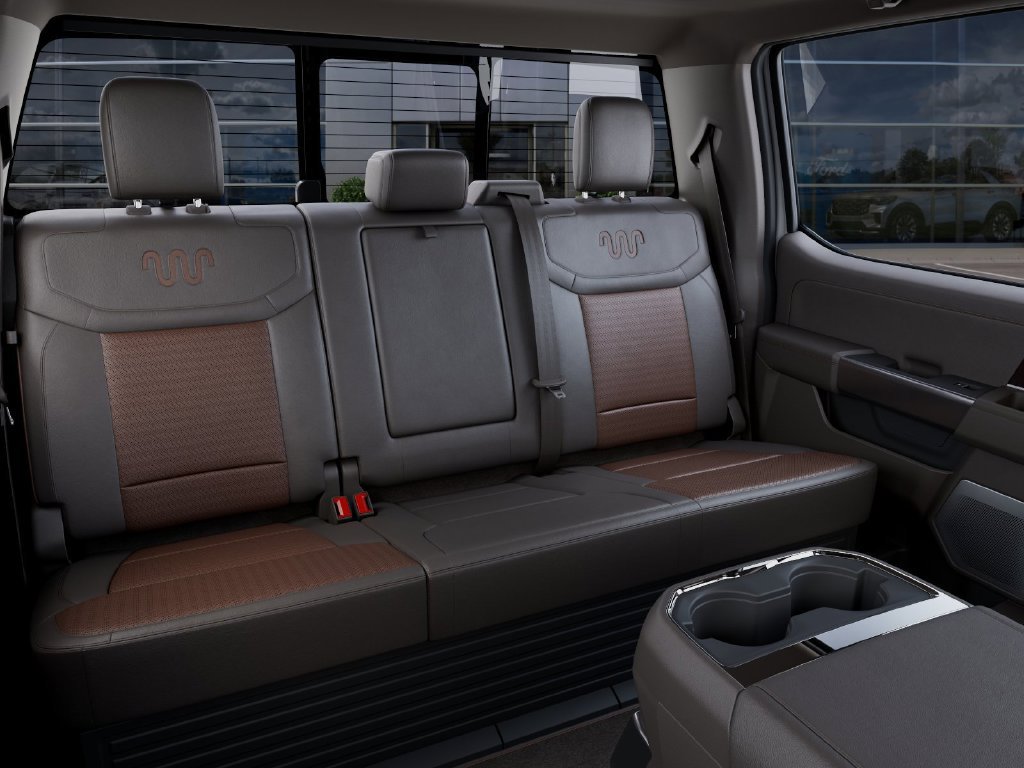 New 2027 Ford F250 King Ranch AWD/4WD image 22