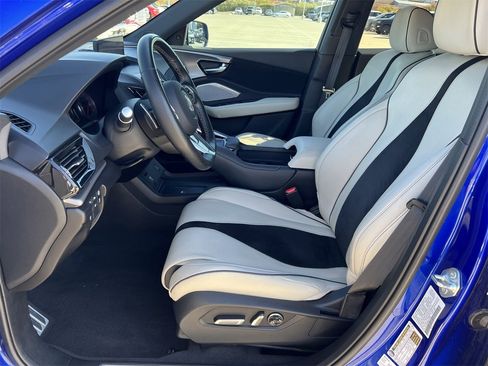 Used 2022 Acura RDX AWD image 23