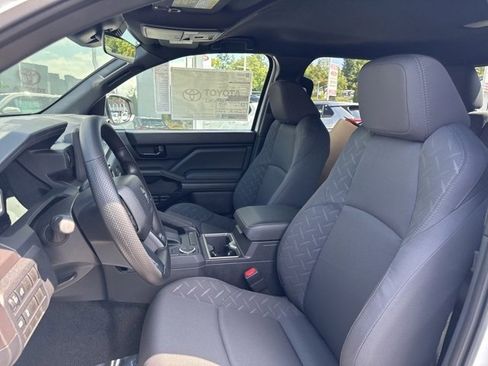New 2025 Toyota Tacoma SR5 image 10