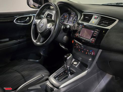 Used 2017 Nissan Sentra SV w/ Style Package image 46