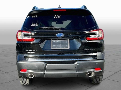 New 2026 Subaru Ascent Premium image 4